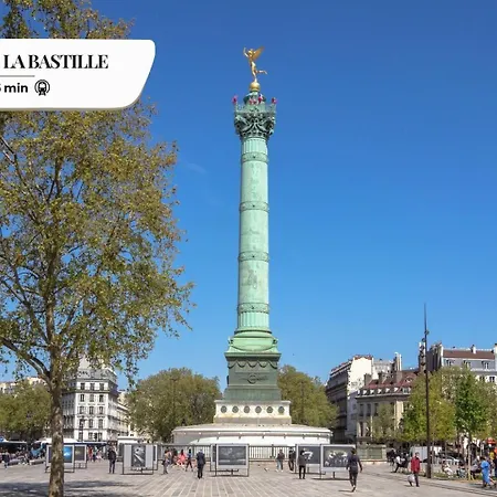 314 Monnier - Superb In Apartamento *