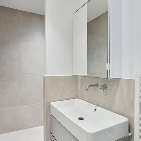 Lejlighed 314 Monnier - Superb In *