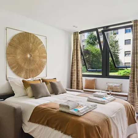 314 Monnier - Superb In شقة باريس