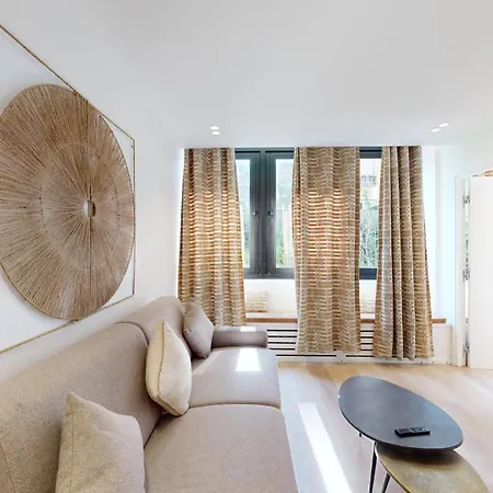 Lejlighed 314 Monnier - Superb In