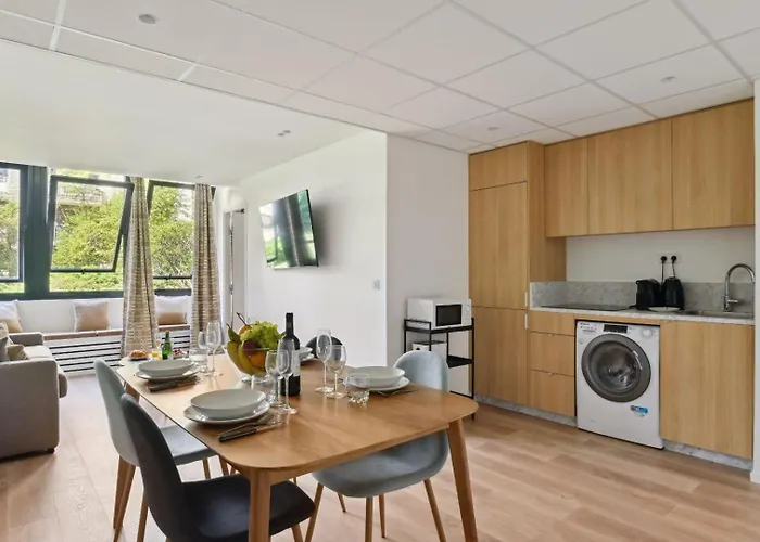 Appartamento 314 Monnier - Superb In *