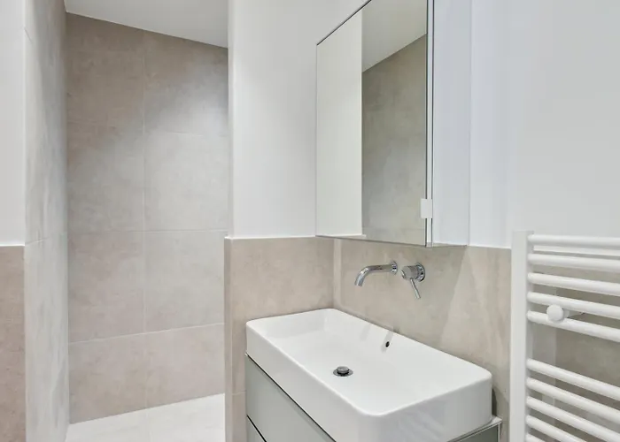 Appartamento 314 Monnier - Superb In *