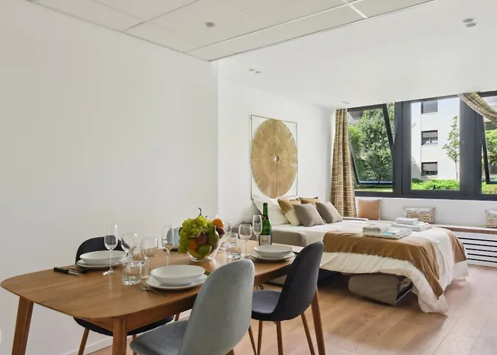 314 Monnier - Superb In * Parigi