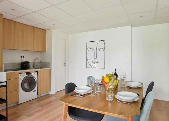 314 Monnier - Superb In Appartamento *