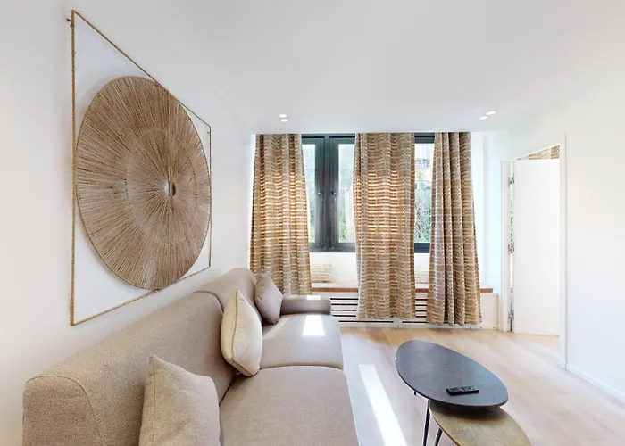 Appartamento 314 Monnier - Superb In