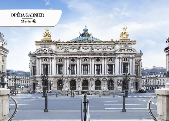 Appartamento 314 Monnier - Superb In *